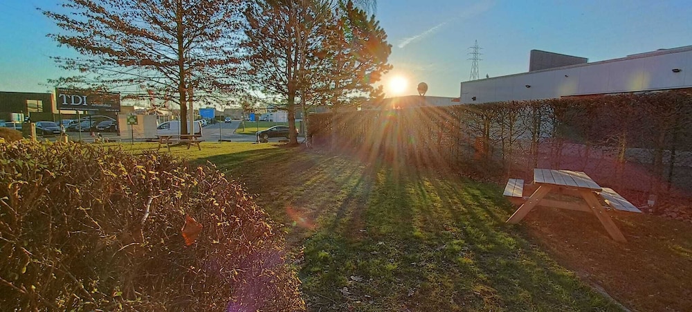 bandb hotel liege rocourt