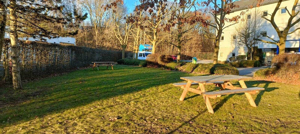 bandb hotel liege rocourt