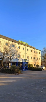 bandb hotel liege rocourt