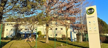 bandb hotel liege rocourt