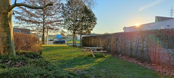 bandb hotel liege rocourt