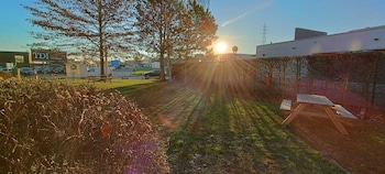 bandb hotel liege rocourt