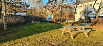 bandb hotel liege rocourt