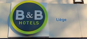bandb hotel liege rocourt