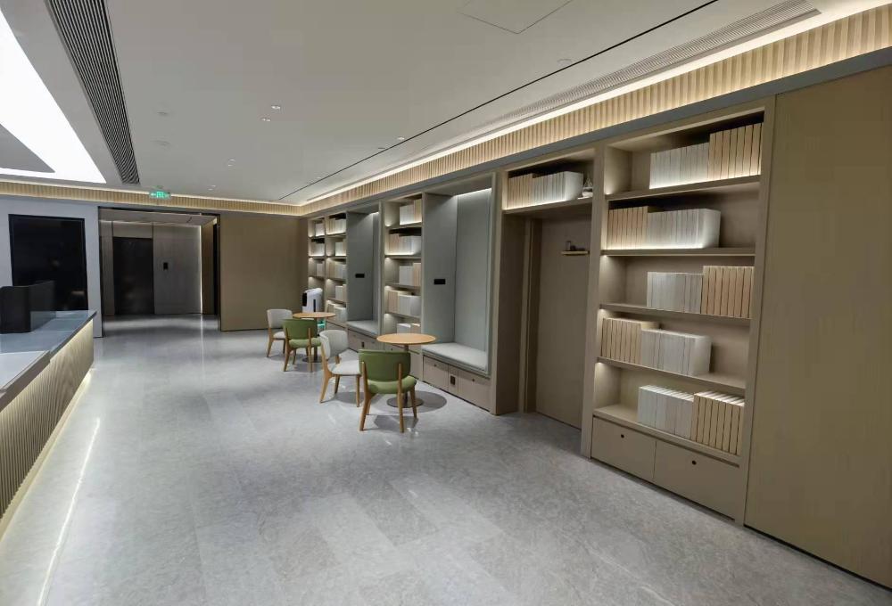 ji hotel nanjing jiangning university town hushan road