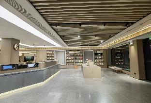 ji hotel nanjing jiangning university town hushan road