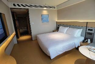 ji hotel nanjing jiangning university town hushan road