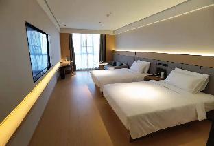 ji hotel nanjing jiangning university town hushan road
