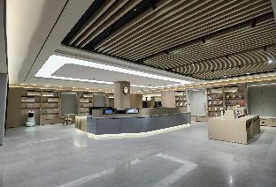 ji hotel nanjing jiangning university town hushan road