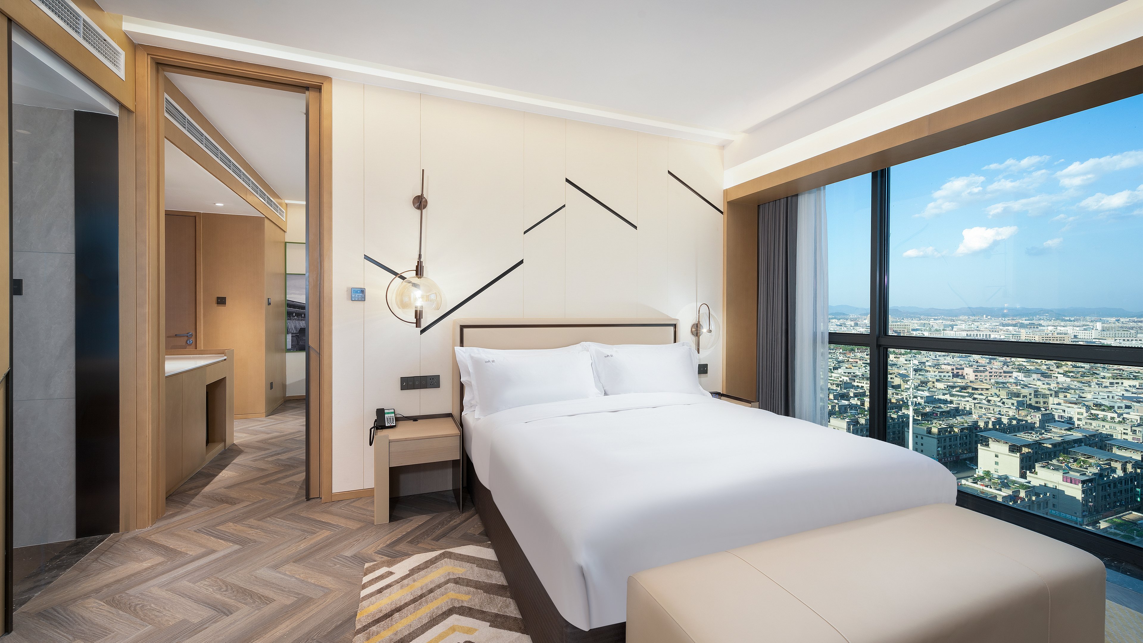 holiday inn yongkang an ihg hotel