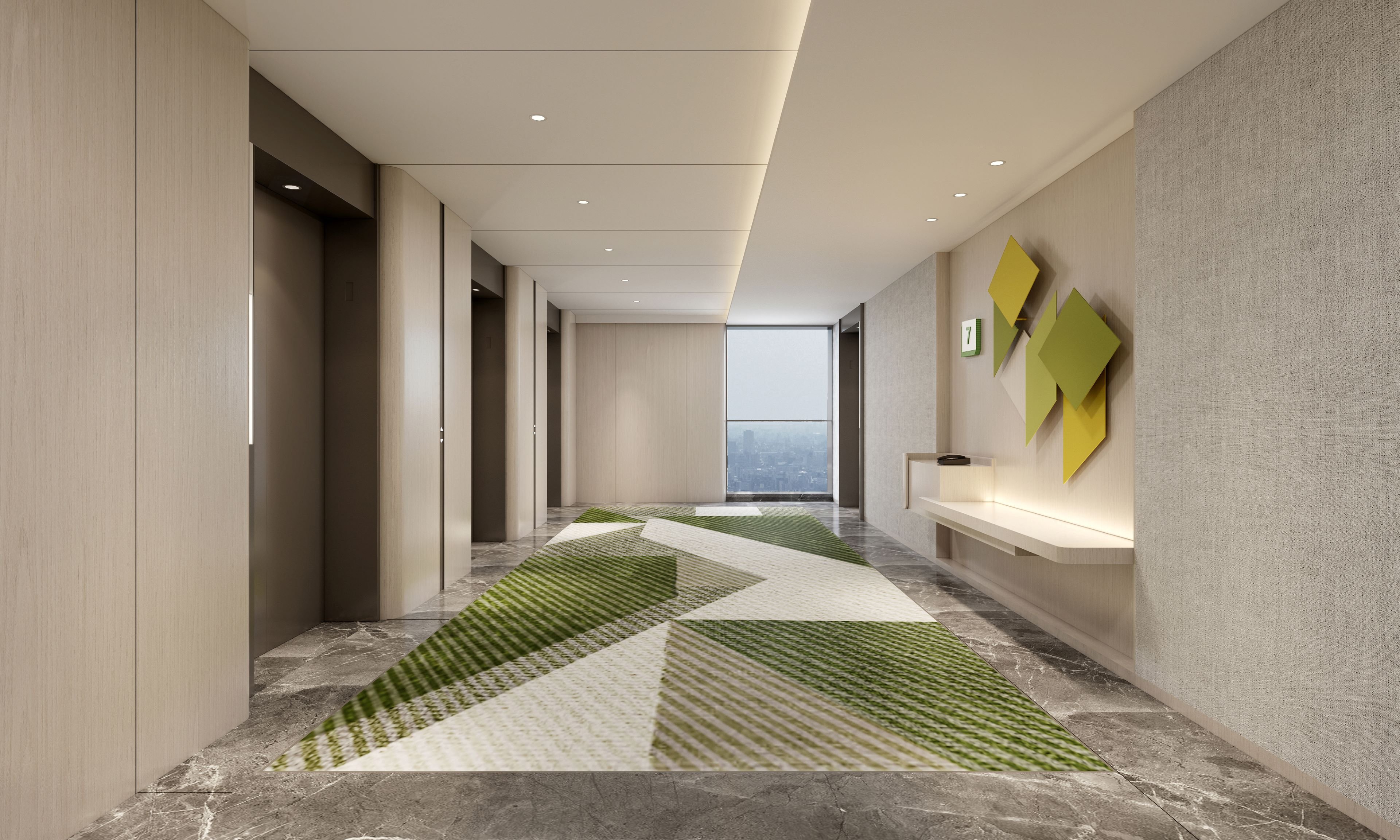 holiday inn yongkang an ihg hotel