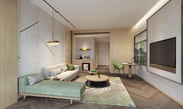 holiday inn yongkang an ihg hotel