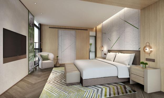 holiday inn yongkang an ihg hotel