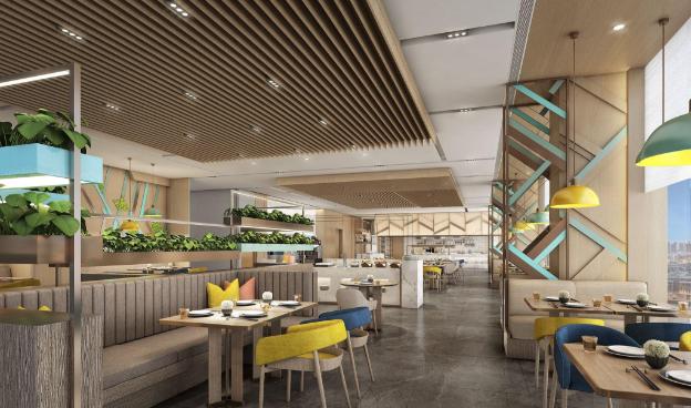 holiday inn yongkang an ihg hotel