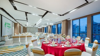 holiday inn yongkang an ihg hotel