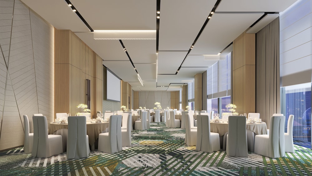 holiday inn yongkang an ihg hotel
