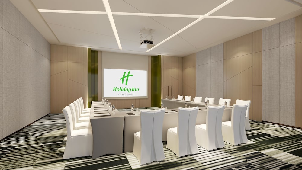holiday inn yongkang an ihg hotel