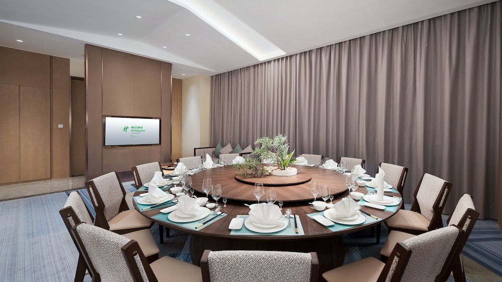 holiday inn yongkang an ihg hotel