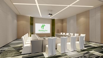 holiday inn yongkang an ihg hotel
