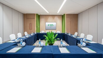 holiday inn yongkang an ihg hotel