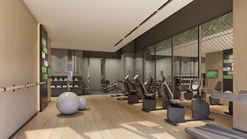 Holiday Inn Yongkang, An Ihg Hotel,,4 star