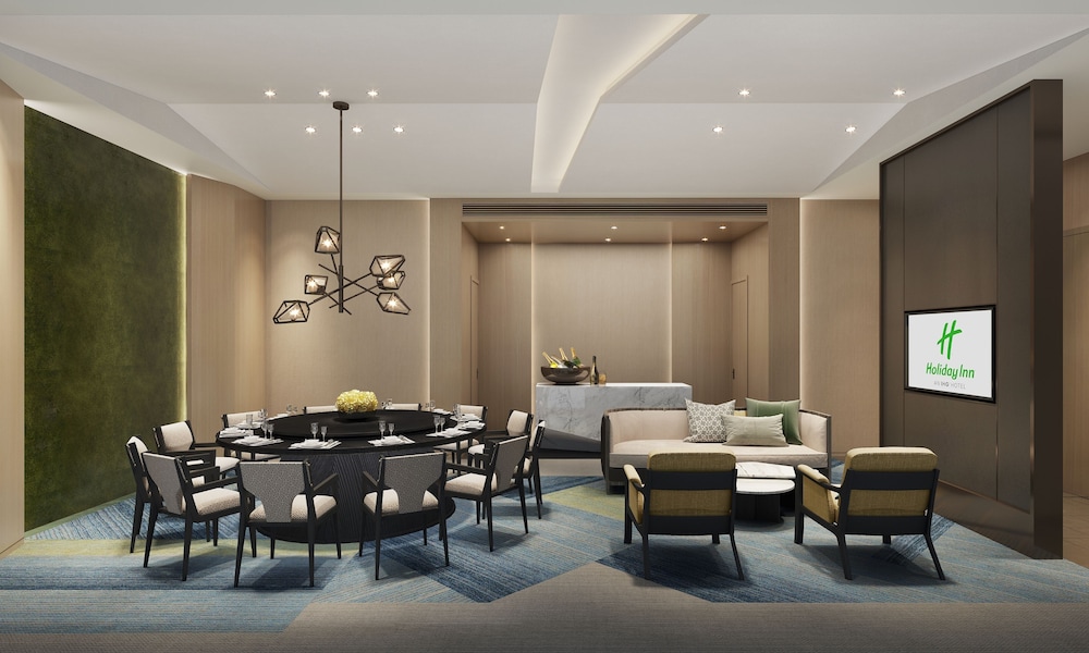 holiday inn yongkang an ihg hotel