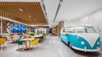 holiday inn yongkang an ihg hotel
