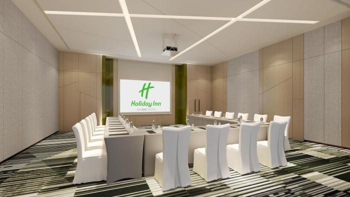 holiday inn yongkang an ihg hotel