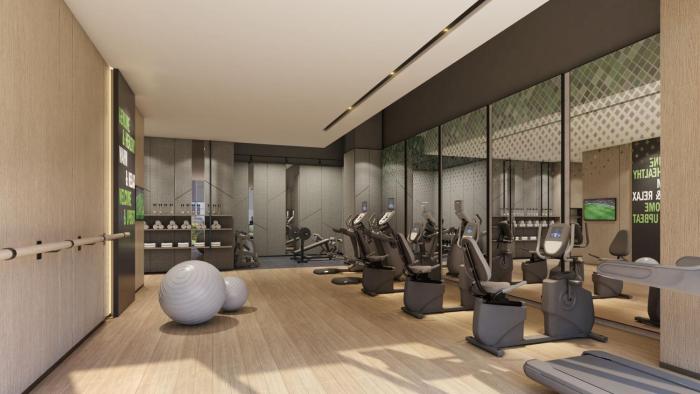 holiday inn yongkang an ihg hotel