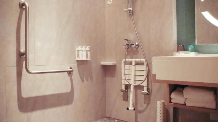 holiday inn yongkang an ihg hotel
