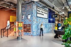 the social hub delft