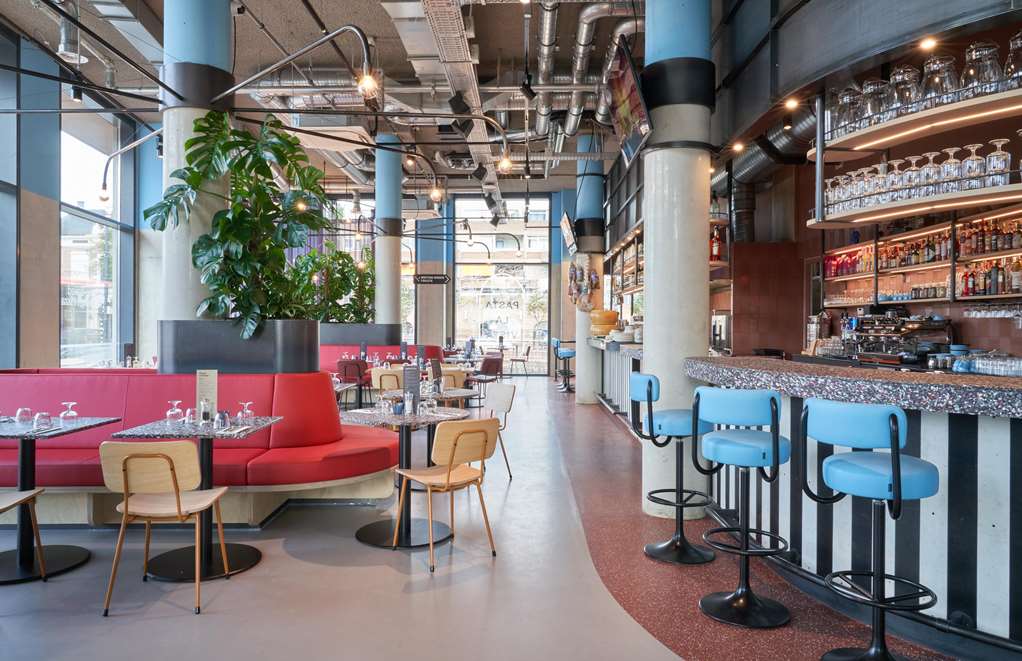 the social hub delft