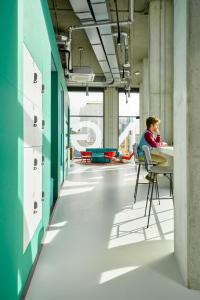 the social hub delft