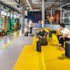 the social hub delft