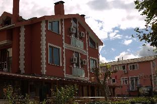 Ayisigi Hotel,,3 star