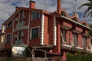Ayisigi Hotel,,3 star