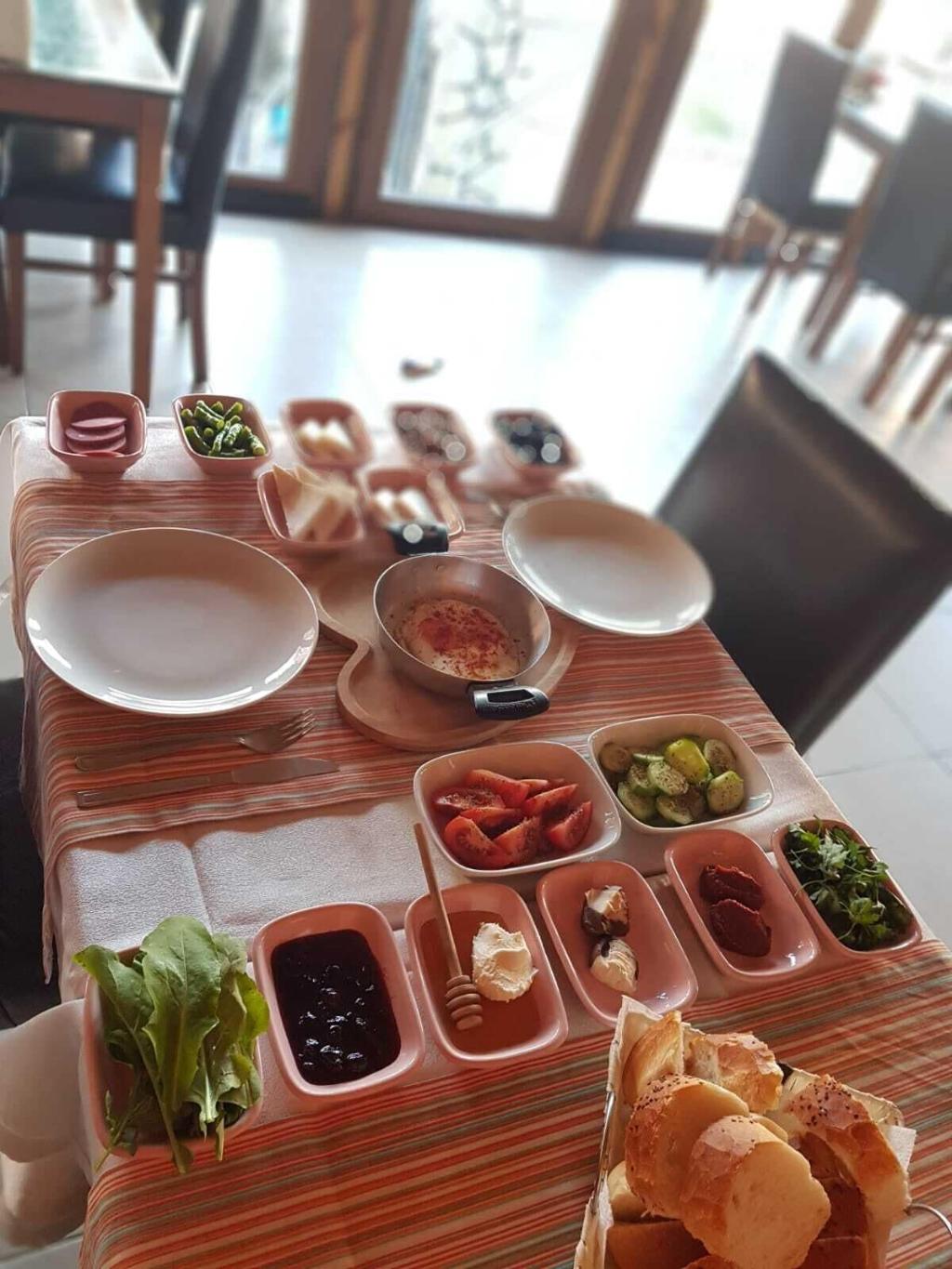 ayisigi hotel