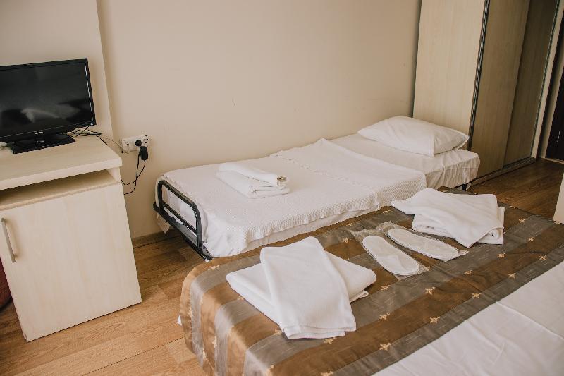 ayisigi hotel