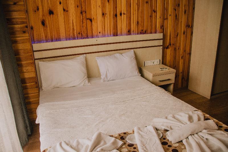 ayisigi hotel