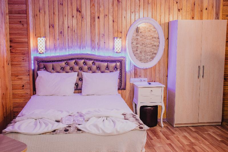 ayisigi hotel