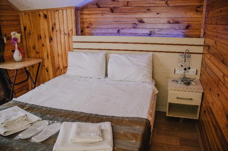 ayisigi hotel