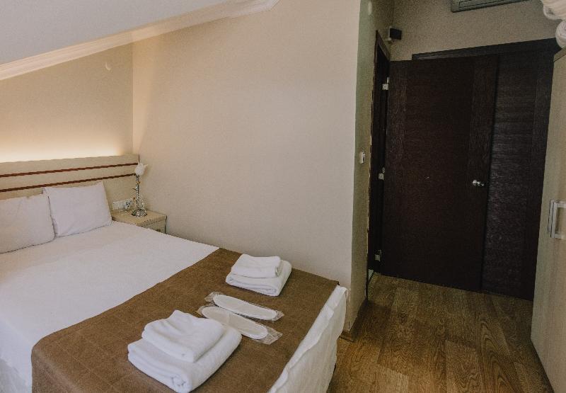 ayisigi hotel