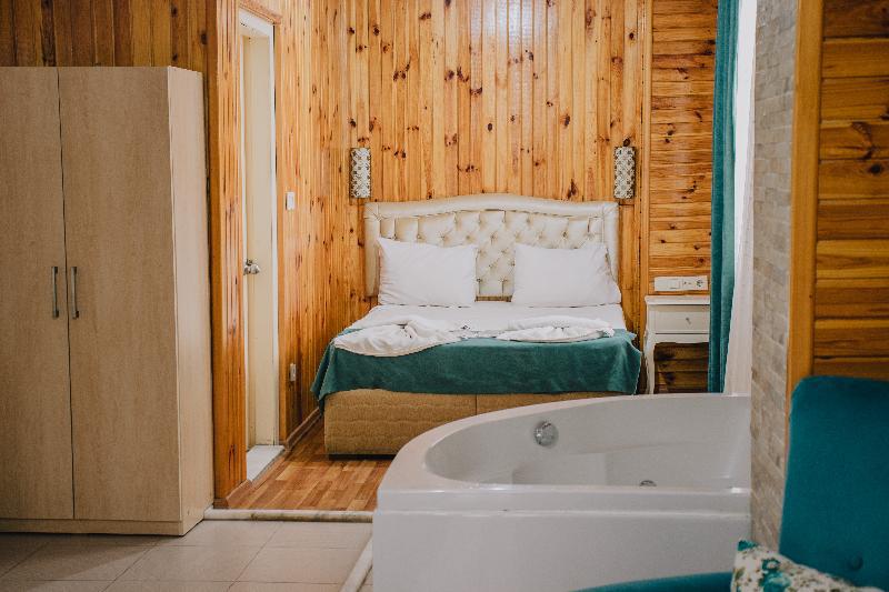 ayisigi hotel