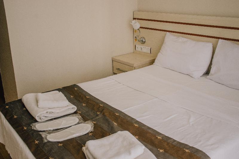 ayisigi hotel