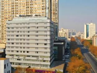 Jinjiang Metropolo Hotel Jiangyin Hongqiao Road Ba,,3 star