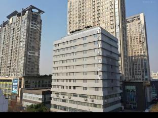 jinjiang metropolo hotel jiangyin hongqiao road ba