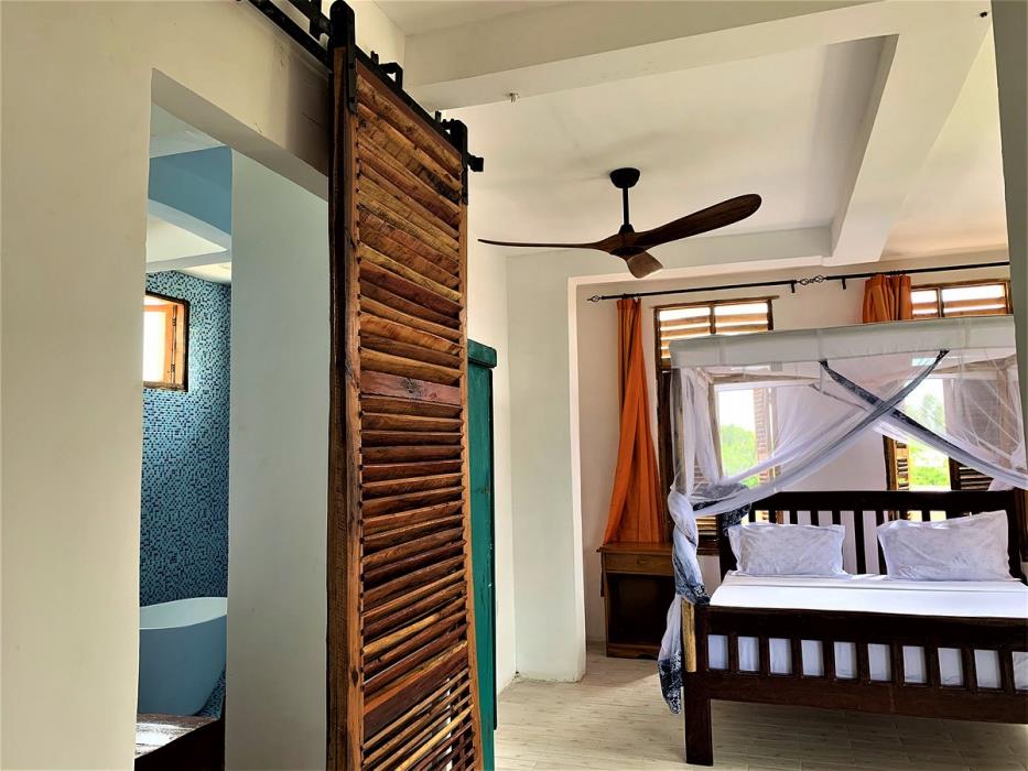 asante sana beach cottages