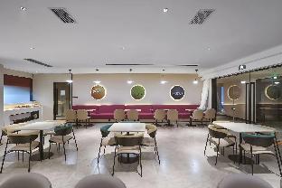 nihao hotel nanjing west jinying