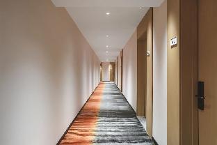 nihao hotel nanjing west jinying