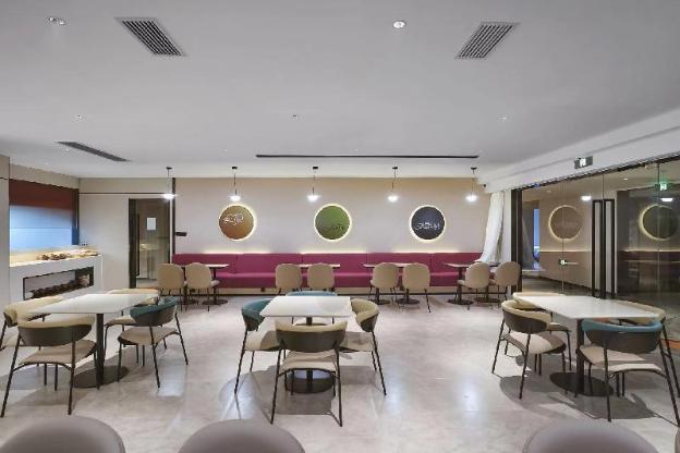 nihao hotel nanjing west jinying